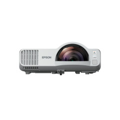 Epson EB-L210SF videoproiettore Proiettore a corto raggio 4000 ANSI lumen 3LCD Compatibilità 3D Bianco