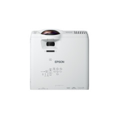 Epson EB-L210SF videoproiettore Proiettore a corto raggio 4000 ANSI lumen 3LCD Compatibilità 3D Bianco