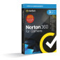 NortonLifeLock Norton 360 for Gamers 2024 | Antivirus per 3 Dispositivi | Licenza di 1 anno | PC, Mac, tablet e smartphone