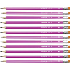 STABILO pencil 160 HB 12 pz