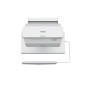 Epson EB-770Fi videoproiettore Proiettore a raggio ultra corto 4100 ANSI lumen 3LCD 1080p (1920x1080) Bianco