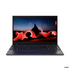 Lenovo ThinkPad L15 Gen 4 (AMD) AMD Ryzen™ 5 PRO 7530U Computer portatile 39,6 cm (15.6") Full HD 8 GB DDR4-SDRAM 512 GB SSD