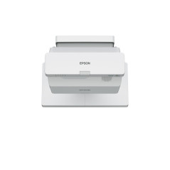 Epson EB-760W videoproiettore Proiettore a raggio ultra corto 4100 ANSI lumen 3LCD 1080p (1920x1080) Bianco