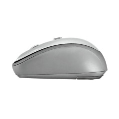 Trust Yvi mouse Ufficio Ambidestro RF Wireless Ottico 1600 DPI