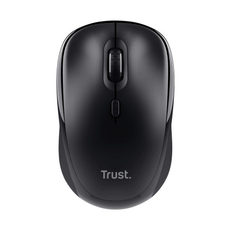 Trust TM-200 mouse Ufficio Ambidestro RF Wireless Ottico 1600 DPI