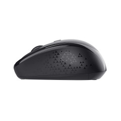 Trust TM-200 mouse Ufficio Ambidestro RF Wireless Ottico 1600 DPI