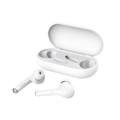 Trust Nika Auricolare True Wireless Stereo (TWS) In-ear Musica e Chiamate Bluetooth Bianco