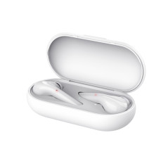 Trust Nika Auricolare True Wireless Stereo (TWS) In-ear Musica e Chiamate Bluetooth Bianco