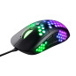 Trust GXT 960 mouse Giocare Mano destra USB tipo A Ottico 10000 DPI