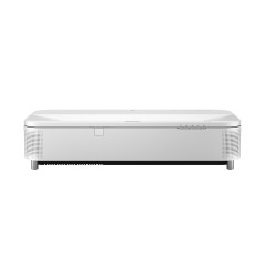 Epson EB-810E videoproiettore Proiettore a raggio ultra corto 5000 ANSI lumen 3LCD 1080p (1920x1080) Bianco