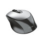 Trust Zaya mouse Ufficio Ambidestro RF Wireless Ottico 1600 DPI