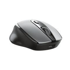 Trust Zaya mouse Ufficio Ambidestro RF Wireless Ottico 1600 DPI