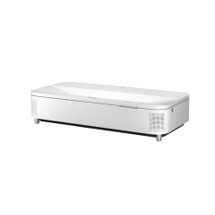 Epson EB-810E videoproiettore Proiettore a raggio ultra corto 5000 ANSI lumen 3LCD 1080p (1920x1080) Bianco