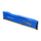 Kingston Technology FURY Beast memoria 4 GB 1 x 4 GB DDR3 1600 MHz