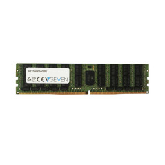 V7 V72560016GBR memoria 16 GB 1 x 16 GB DDR4 3200 MHz Data Integrity Check (verifica integrità dati)