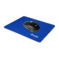 Equip 245012 tappetino per mouse Blu