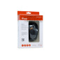 Equip 245108 mouse Viaggio Ambidestro RF Wireless Ottico 1600 DPI