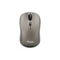 Equip 245109 mouse Viaggio Ambidestro RF Wireless Ottico 1600 DPI