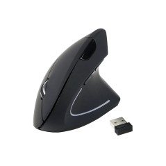 Equip 245110 mouse Mano destra RF Wireless Ottico 1600 DPI