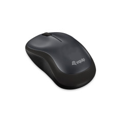 Equip 245111 mouse Ufficio Ambidestro RF Wireless Ottico