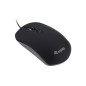 Equip 245114 mouse Ufficio Ambidestro USB tipo A Ottico 1600 DPI