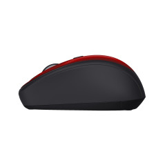 Trust Yvi+ mouse Ufficio Mano destra RF Wireless Ottico 1600 DPI