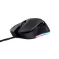 Trust GXT 922 YBAR mouse Giocare Mano destra USB tipo A Ottico 7200 DPI