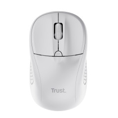 Trust Primo mouse Viaggio Ambidestro RF Wireless Ottico 1600 DPI