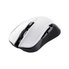 Trust GXT 923W YBAR mouse Giocare Mano destra RF Wireless Ottico 7200 DPI