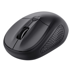 Trust Primo mouse Viaggio Ambidestro Bluetooth Ottico 1600 DPI