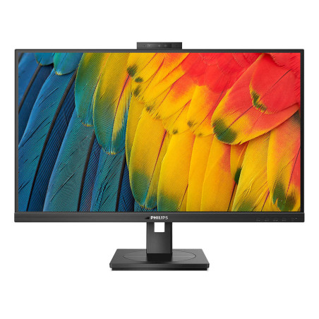 Philips 5000 series 24B1U5301H/00 LED display 60,5 cm (23.8") 1920 x 1080 Pixel Full HD LCD Nero