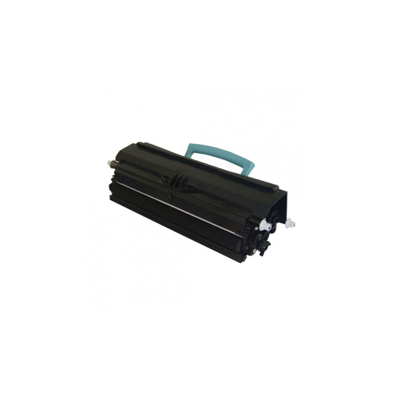 Lexmark 24B5580 cartuccia toner 1 pz Originale Magenta