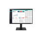 LG 24BQ55WY-B Monitor PC 61 cm (24") 1920 x 1080 Pixel Full HD Nero