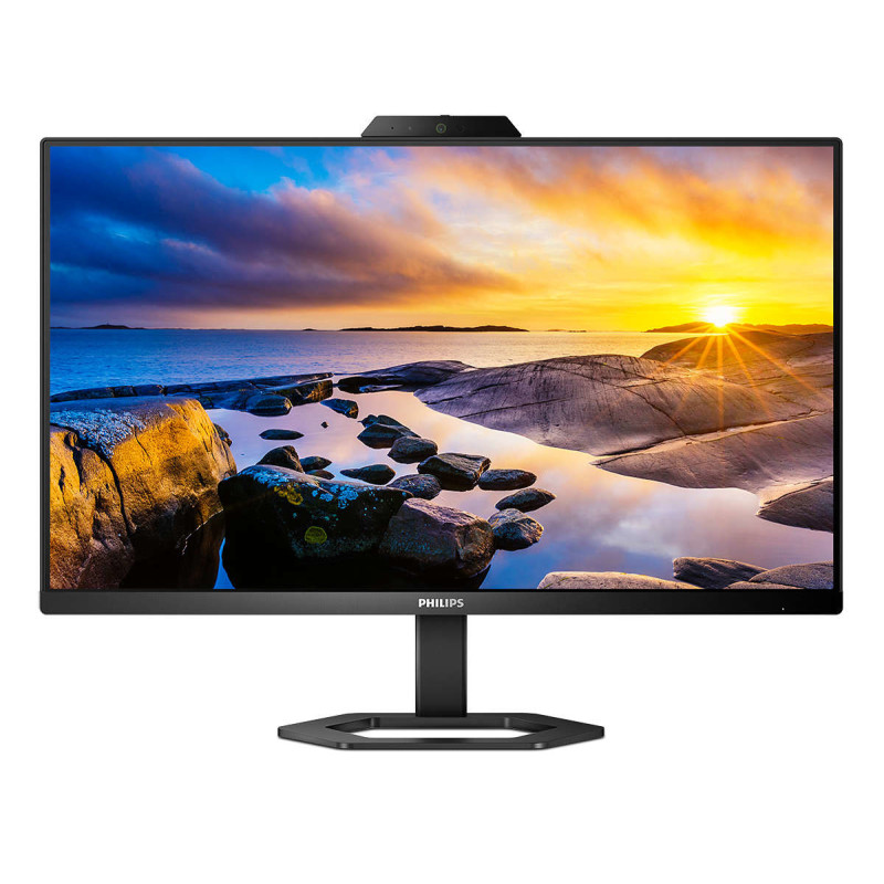 Philips 5000 series 24E1N5300HE/00 Monitor PC 60,5 cm (23.8") 1920 x 1080 Pixel Full HD LCD Nero