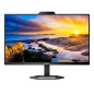 Philips 5000 series 24E1N5300HE/00 Monitor PC 60,5 cm (23.8") 1920 x 1080 Pixel Full HD LCD Nero