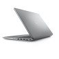 DELL Latitude 5540 Intel® Core™ i7 i7-1355U Computer portatile 39,6 cm (15.6") Full HD 16 GB DDR4-SDRAM 512 GB SSD Wi-Fi 6E