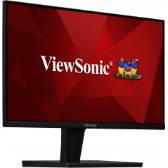 Viewsonic VA VA2215-H Monitor PC 55,9 cm (22") 1920 x 1080 Pixel Full HD LCD Nero