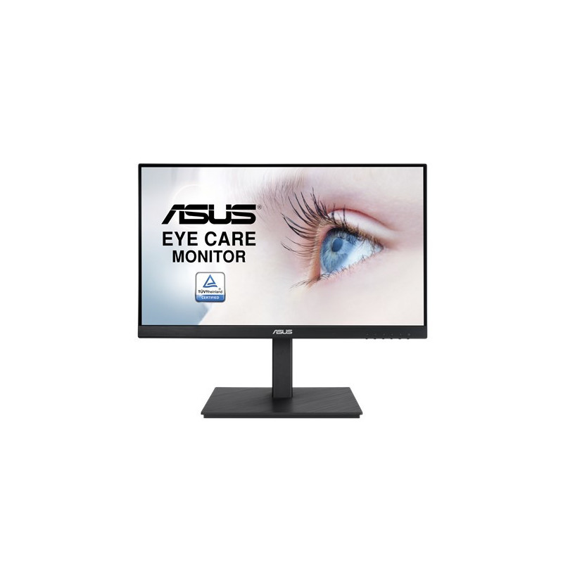 ASUS VA229QSB LED display 54,6 cm (21.5") 1920 x 1080 Pixel Full HD Nero