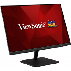 Viewsonic Value Series VA2432-MHD LED display 60,5 cm (23.8") 1920 x 1080 Pixel Full HD Nero