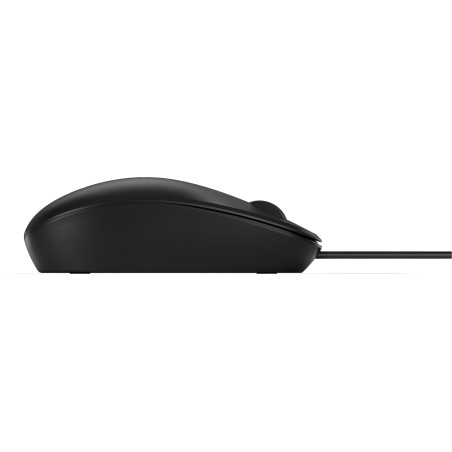 HP Mouse 125 Wired