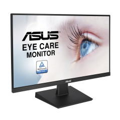 ASUS VA247HE Monitor PC 60,5 cm (23.8") 1920 x 1080 Pixel Full HD Nero