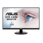 ASUS VA24DQ Monitor PC 60,5 cm (23.8") 1920 x 1080 Pixel Full HD LED Nero