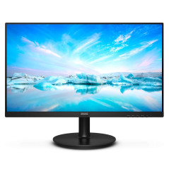 Philips V Line 271V8LAB 00 Monitor PC 68,6 cm (27") 1920 x 1080 Pixel Full HD LCD Nero