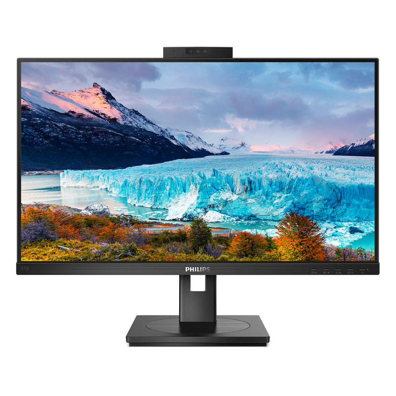 Philips S Line 272S1MH/00 LED display 68,6 cm (27") 1920 x 1080 Pixel Full HD Nero