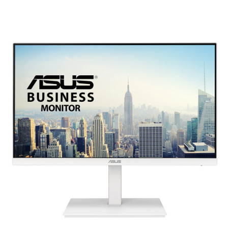 ASUS VA24EQSB-W Monitor PC 60,5 cm (23.8") 1920 x 1080 Pixel Full HD LED Bianco