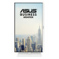 ASUS VA24EQSB-W Monitor PC 60,5 cm (23.8") 1920 x 1080 Pixel Full HD LED Bianco