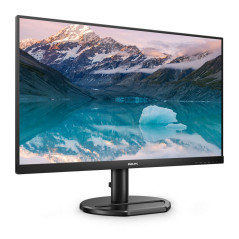 Philips S Line 275S9JAL 00 Monitor PC 68,6 cm (27") 2560 x 1440 Pixel Quad HD LCD Nero