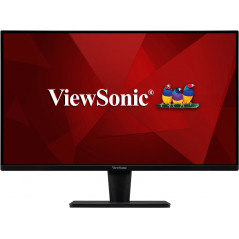 Viewsonic VA2715-2K-MHD Monitor PC 68,6 cm (27") 2560 x 1440 Pixel Quad HD LED