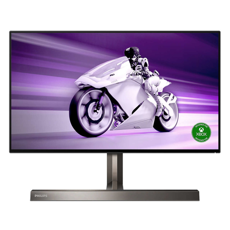 Philips 279M1RV/00 LED display 68,6 cm (27") 3840 x 2160 Pixel 4K Ultra HD Nero