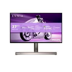 Philips 279M1RV 00 LED display 68,6 cm (27") 3840 x 2160 Pixel 4K Ultra HD Nero